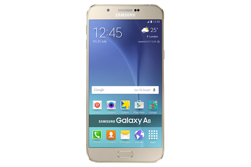 Samsung Galaxy A8 SM-A800