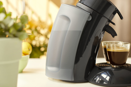 Senseo HD6555/22 coffee maker Semi-auto Pod coffee machine – image 5