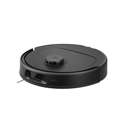 Roborock Qrevo 798 Støvsuger Robotstyret Sort – billede 6