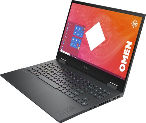 HP OMEN 15-en1007na AMD Ryzen™ 7 5800H Laptop – image 2