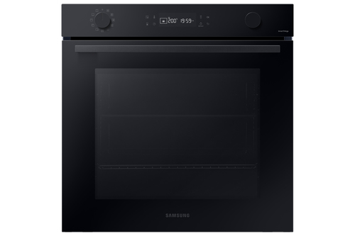 Samsung NV7B41201AS 76 L 3850 W Black – image 1