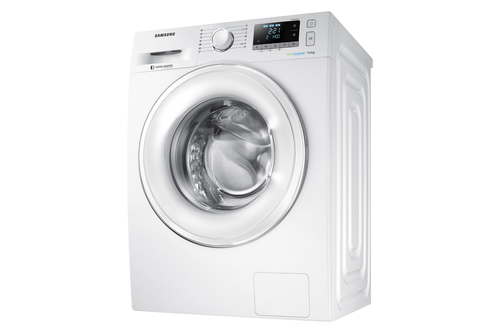 Samsung WW70J5525DW washing machine Front-load – image 4