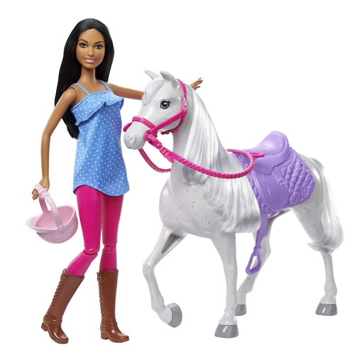 Barbie HCJ53 кукла