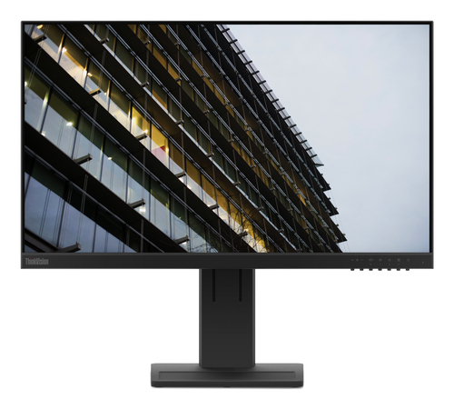 Lenovo ThinkVision E24-29 – image 1