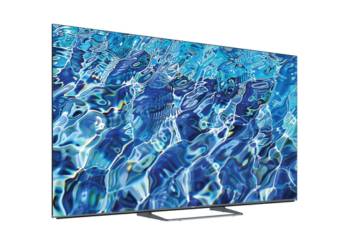Haier H55M80FUX 139.7 cm (55") 4K Ultra HD Smart TV Wi-Fi Black – image 3