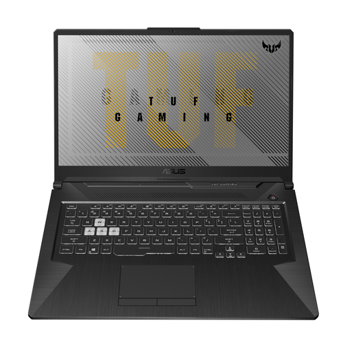 ASUS TUF Gaming FX706IU-H7104T laptop AMD Ryzen™ 7 4800H – image 4