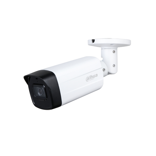 Dahua Technology Lite DH-HAC-HFW1400TH-I8 security camera Bullet IP security camera Indoor & outdoor – image 2
