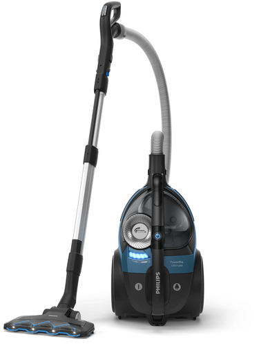 Philips PowerPro Ultimate FC9932/09 vacuum – image 3