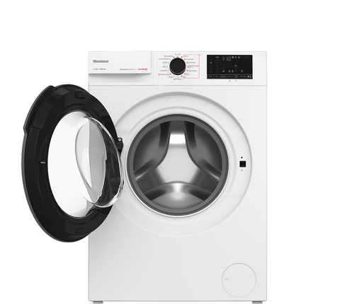 Blomberg S2 LWA18461W Freestanding – image 3