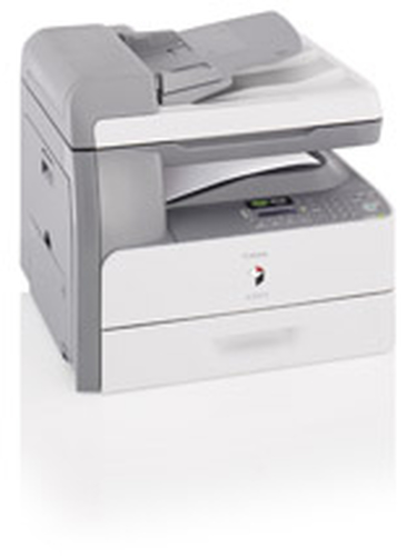 Canon imageRUNNER iR1022A Laser A4