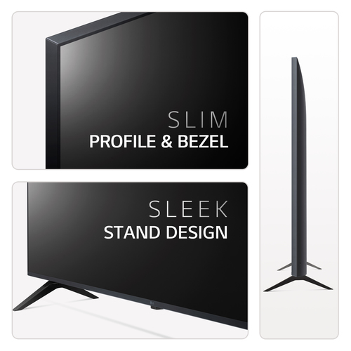 LG 65UQ80006LB.AEK TV – image 3