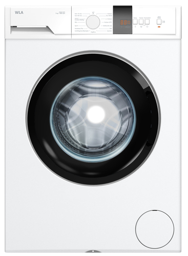 WLA 7WM1415M washing machine Front-load – image 1