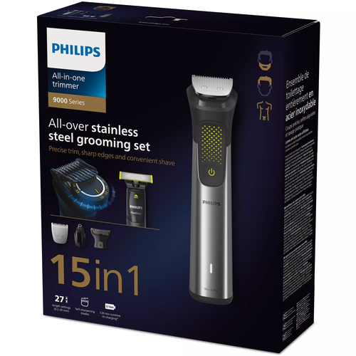 Philips MG9552/15 hair trimmers/clipper