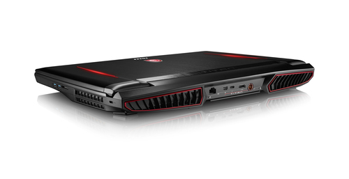 MSI GT73VR 7RF Titan Pro – image 8