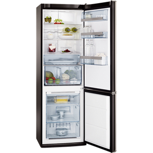 AEG S83200CMB0 fridge-freezer Freestanding