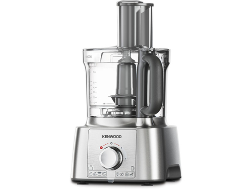 Kenwood Food Processor with Smoothie2Go in White White - image 1