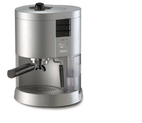 Gaggia Carezza Espresso machine