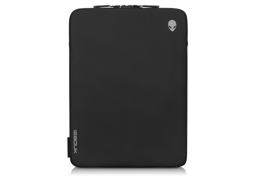 Alienware AW1723V 17 43,2 cm (17") Sleeve case Черный