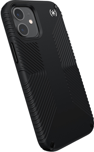 Speck Presidio2 Grip чехол для мобильного телефона 13,7 cm (5.4") Shell case Черный