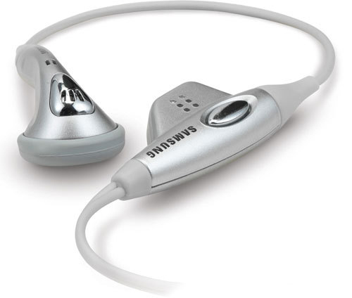 Samsung In-ear Headset