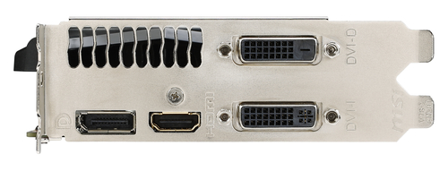 MSI GTX 970 4GD5T OC – image 5