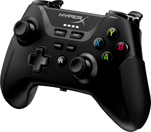 HyperX Clutch Wireless Gaming Controller, afbeelding 2