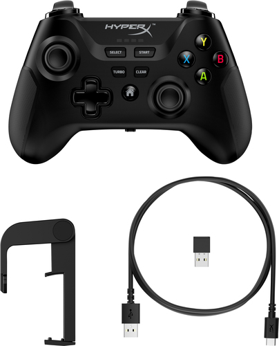 HyperX Clutch Wireless Gaming Controller, afbeelding 10