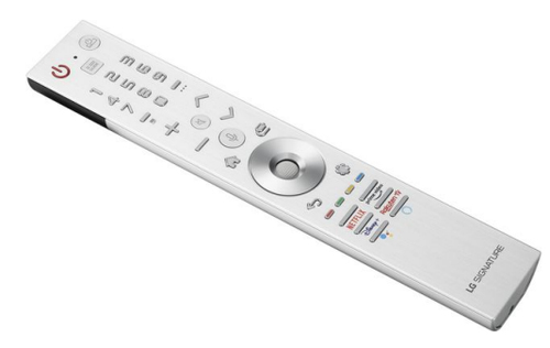 LG PM21GA.AEU remote control Bluetooth TV Press buttons 0