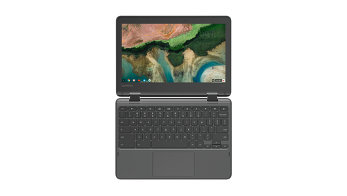 81MB003DPD LENOVO 300E CHROMEBOOK 11.6 MUL titouch-intel-celn4020-4gb-32-gb UPC 0195713158923