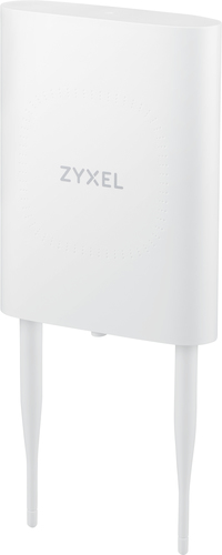 Zyxel NWA55AXE - Draadloze-toegangspunt, afbeelding 2