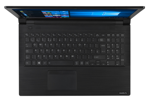 Dynabook Satellite Pro R50-EC-10F Intel® Core™ i3 i3-8130U Laptop – image 9