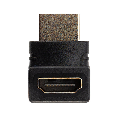 Lindy HDMI Female to HDMI Male 90 Degree Right Angle Adapter, afbeelding 5