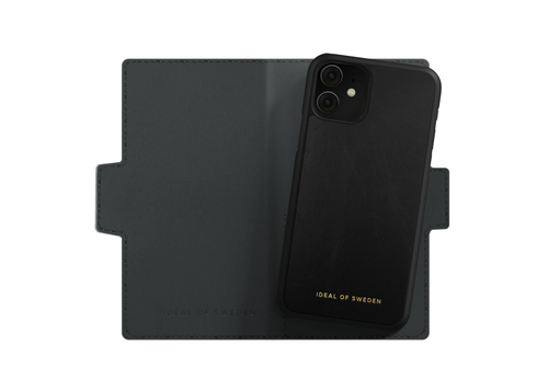 iDeal of Sweden Atelier Wallet iPhone 11/XR Intense Khaki – image 2
