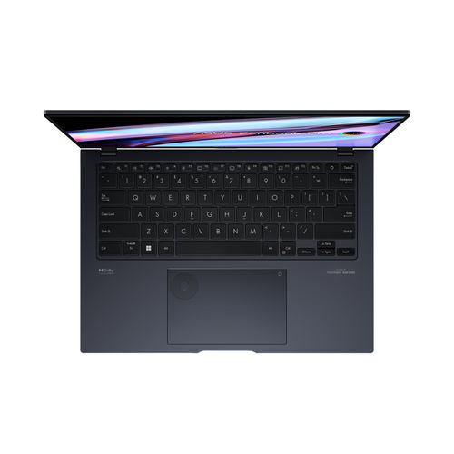 ASUS Zenbook Pro 14 OLED UX6404VI-OLEDS911 Intel® Core™ i9 i9-13900H Laptop – image 9