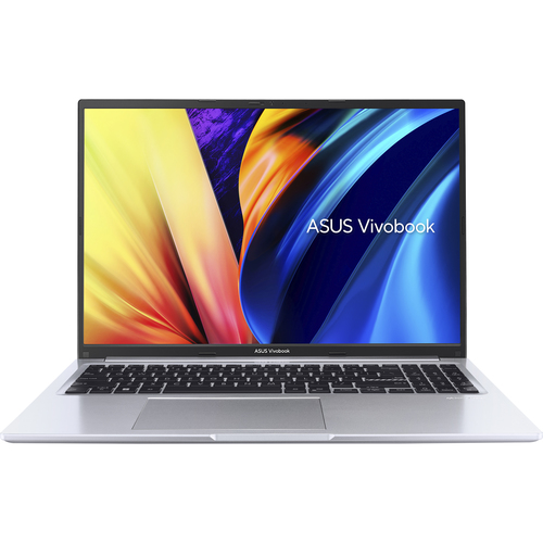 ASUS Vivobook 16 X1605ZA-MB312W laptop Intel® Core™ i7 i7-1255U 40.6 cm (16") WUXGA 16 GB DDR4-SDRAM 256 GB SSD Wi-Fi 5 (802.11ac) Windows 11 Home Silver – image 3
