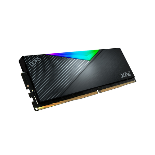 Memoria RAM  ADATA AX5U5200C3816G-CLARBK 