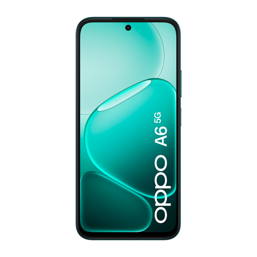 OPPO A6 128GB Zwart 5G, afbeelding 6