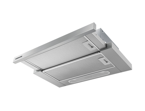 Samsung NK24M1030IS Semintegrada (extraíble) Acero inoxidable 392 m³/h