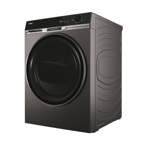 Haier HD90-A3Q397PGU1-UK tumble dryer Freestanding Front-load – image 3