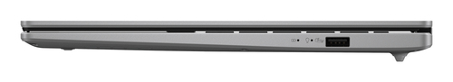 ASUS Vivobook 14 X1407AA-LY001W Intel Core Ultra 5 325 Laptop 35.6 cm (14") WUXGA 16 GB DDR5-SDRAM 512 GB SSD Wi-Fi 6 (802.11ax) Windows 11 Home Silver – image 3