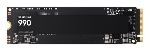 Samsung 990 PCIe 4.0 NVMe M.2 SSD 1TB