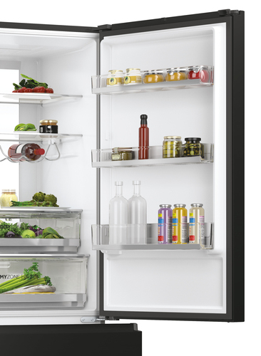 Haier 3D 70 Series 7 HTW7720DNGB Freestanding – image 9