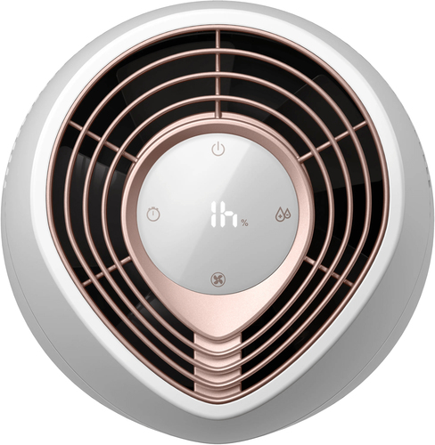 Philips 3000 series HU3916/10R1 humidifier Natural – image 4
