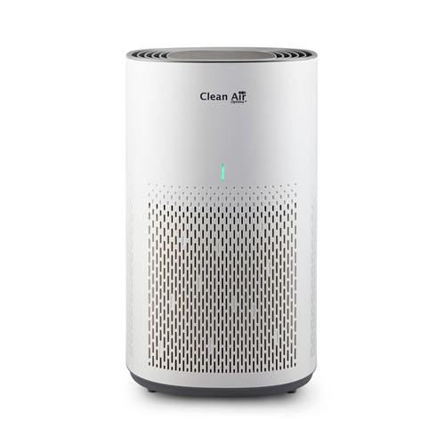 Clean Air Optima CA-505 Smart Luchtreiniger Wit, afbeelding 2