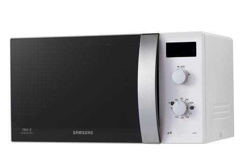 Samsung GW72V-SS microwave Silver – image 2