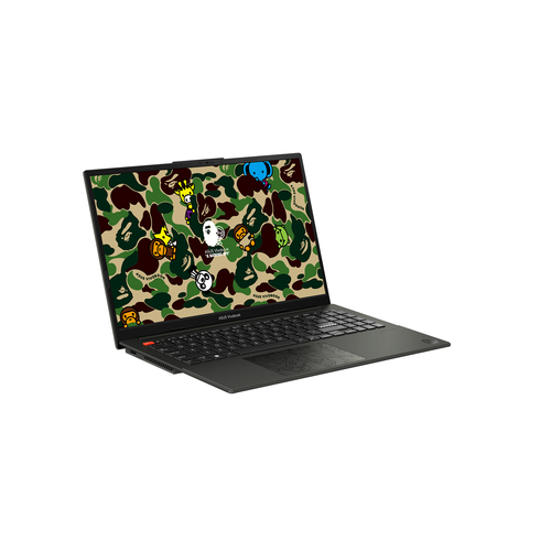 ASUS Vivobook S15 OLED K5504VA-DB91-CA-BAPE laptop Intel® Core™ i9 i9-13900H – image 5