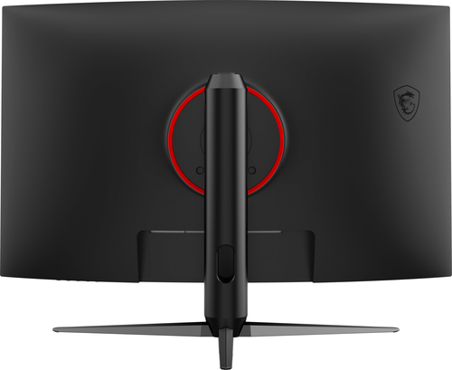 MSI Optix G321CQP – image 3