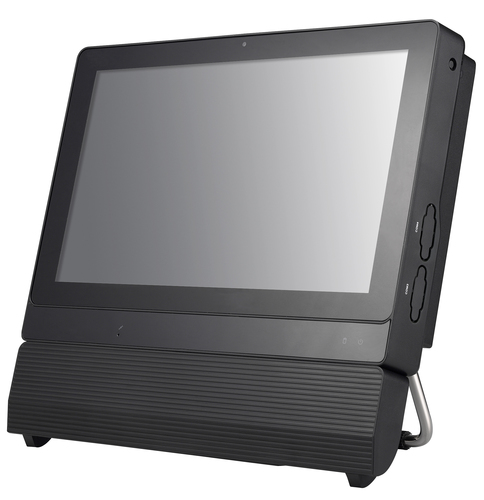 Shuttle P20U Intel® Celeron® 3865U