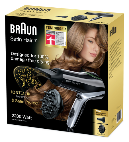 Braun HD 730 – image 8