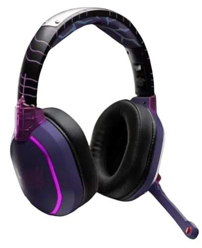 LEXIP SASUKE HEADSET DESIGN BY TSUME